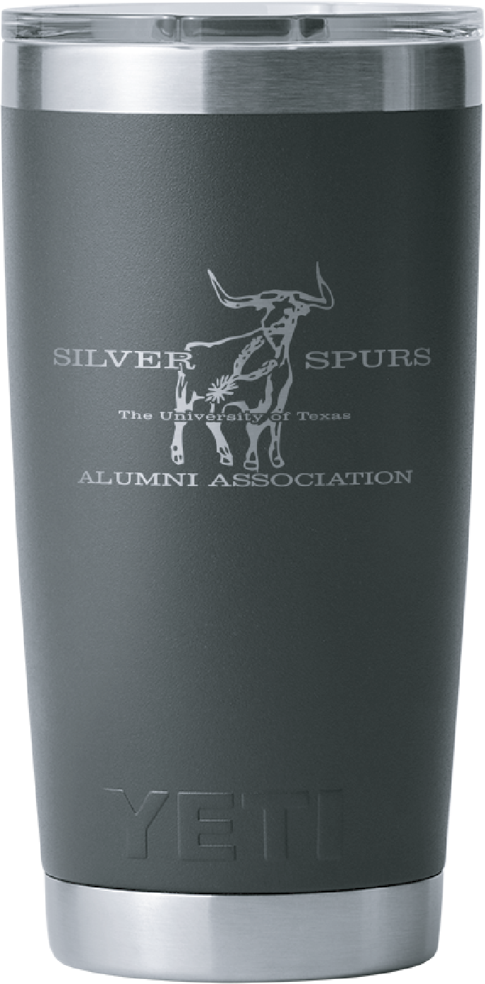 SSAA 20 oz Tumbler