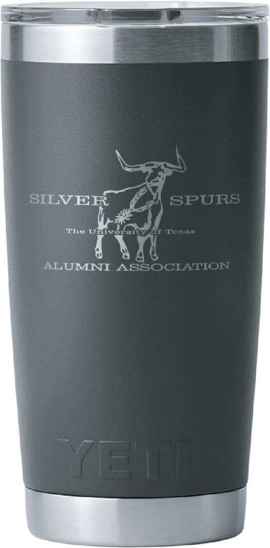 SSAA 20 oz Tumbler