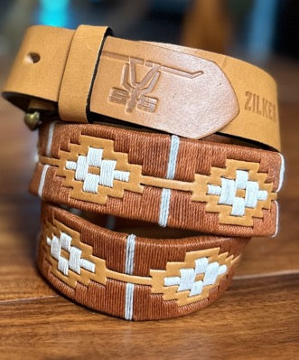 Zilker Belts